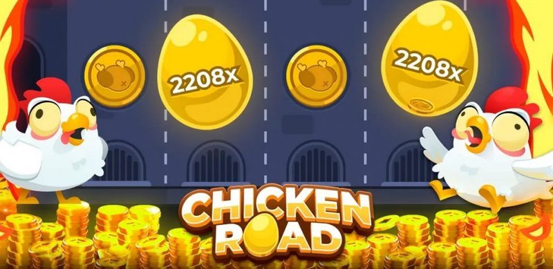 Spain - chicken road oficial