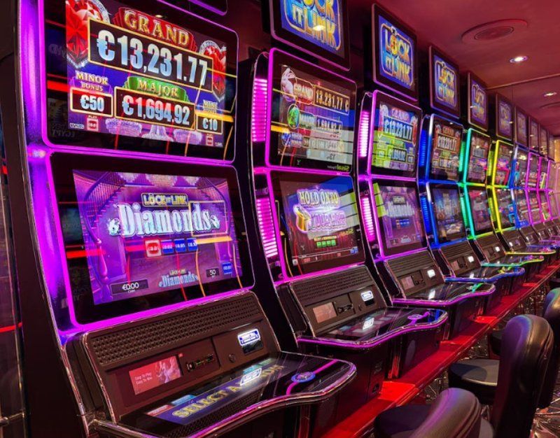 Slotsvader casino - Experience the Thrill of Slotsvader Casino with Exclusive Bonus Offers Worldwide