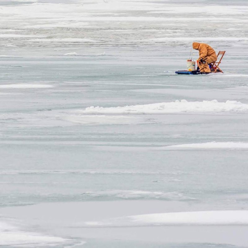 Experience the Thrilling World of Ice Fishing Live Casino Games in the UK in United Kigdom