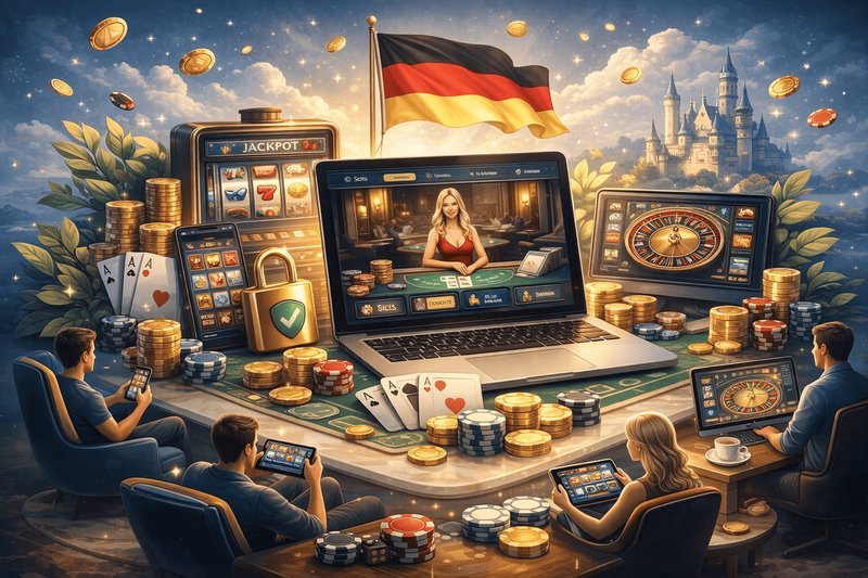 Erfolgreiche Gewinne beim Millioner Casino: Freispiele und Bonus Codes für in Germany