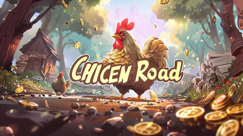 Chicken road nederland - Ontdek de Sensatie van Chicken Road Casino in Nederland Online