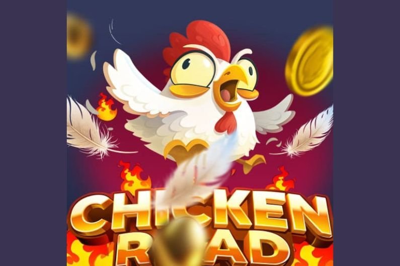 Chicken road - Descubre todo sobre la popular ruleta electrónica Chicken Road en España