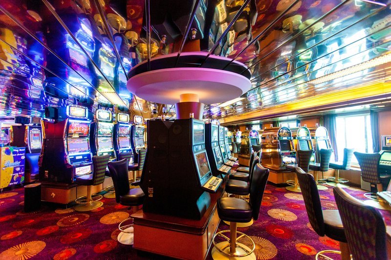 Willkommen im exklusiven RoyalSea Casino in Deutschland - Neues Glück erwartet, royalsea