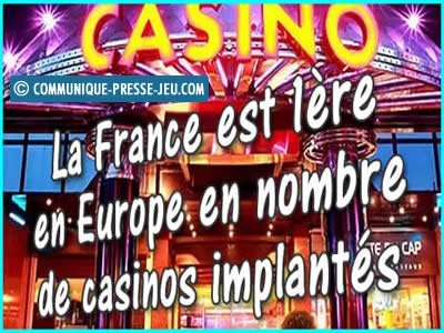 En savoir plus sur mad casino