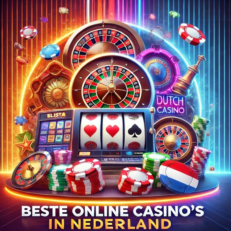 Best millioner online casino in Netherland