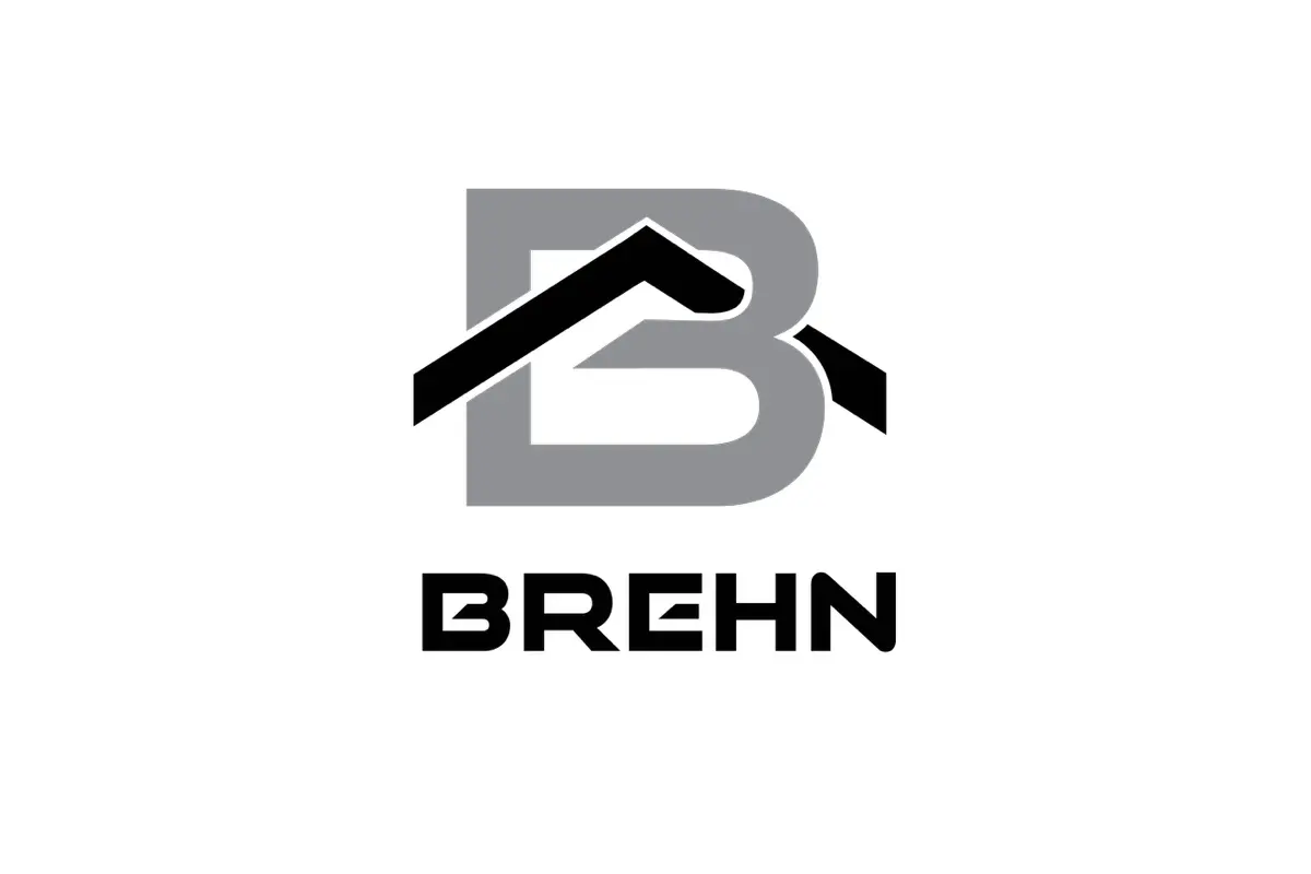 Brehn Home Solutions logo