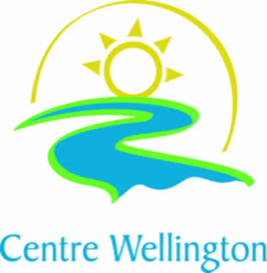 Township of Centre Wellington logo