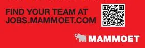 Mammoet logo