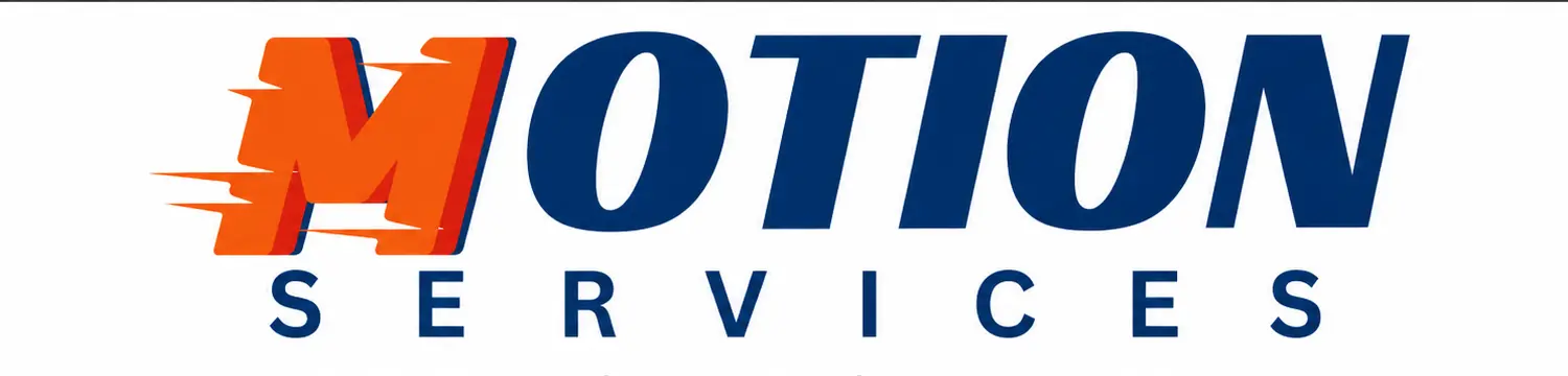 Motion Services logo
