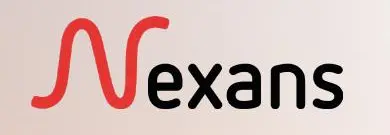Nexans Canada logo