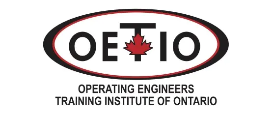 Operating Engineers Training Institute of Ontario logo