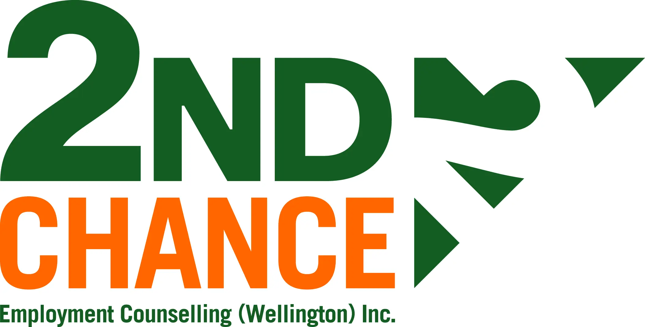 2nd Chance Employment Counselling logo