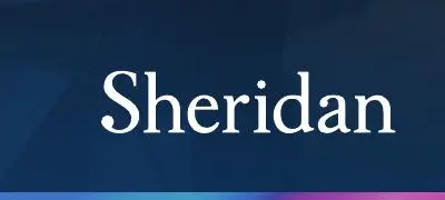 Sheridan College logo