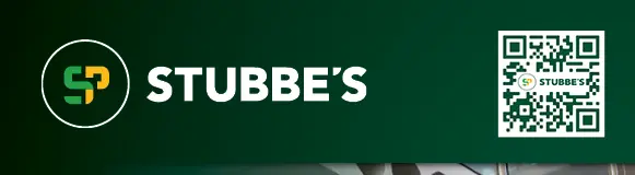 Stubbe's logo