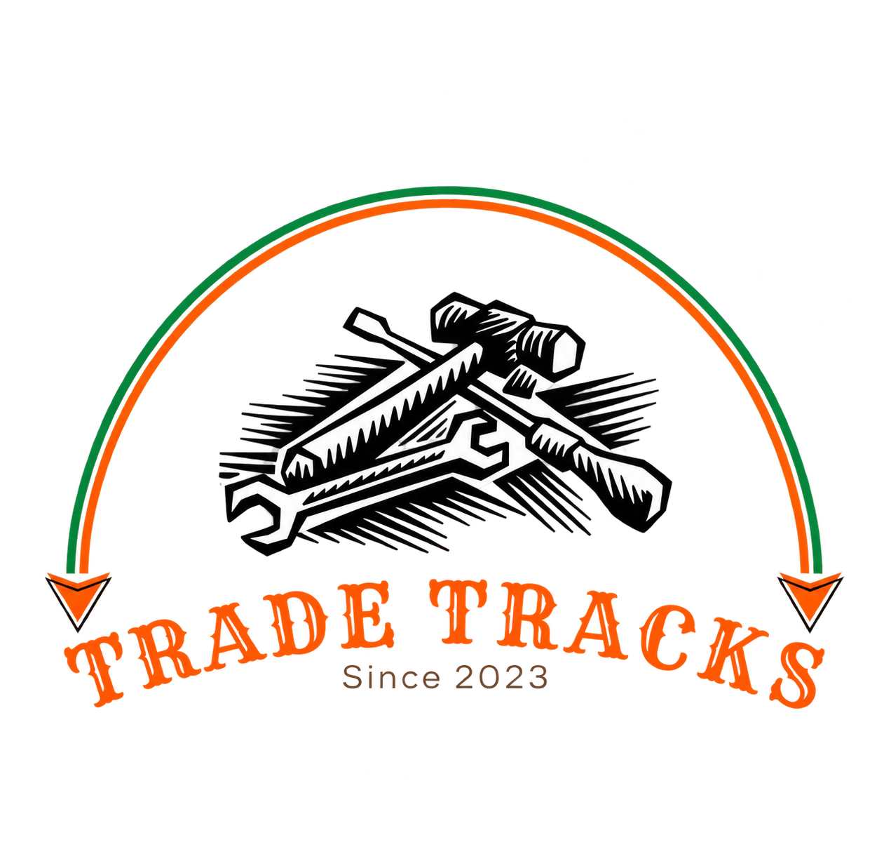 Trade Tracks — Since 2023